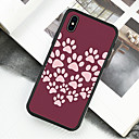 baratos Capinhas para iPhone-Capinha Para Apple iPhone XS / iPhone XR / iPhone XS Max Estampada Capa Prote&amp;ccedil;&amp;atilde;o Completa Animal R&amp;iacute;gida Acr&amp;iacute;lico