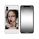 levne iPhone pouzdra-pouzdro pro iphone x xs max. xr xs zpět pouzdro soft cover tpu kreativn&amp;iacute; vzor spoof art soft tpu pro iphone5 5s se 6 6p 6s sp 7 7p 8 8p16 * 8 * 1