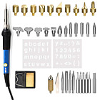 เหล็กและอุปกรณ์บัดกรี