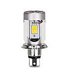 Iluminação de Motocicleta