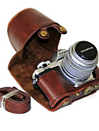 Capas, Bolsas & Alças