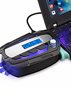 Coolers para Notebook