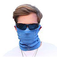 Cachecóis e Pescoço polainas