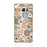 custodia samsung s6 gatto custodia samsung s6 gatto