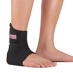 ankle support while hiking