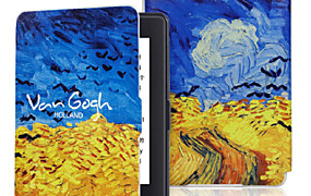 Capas para Kindle
