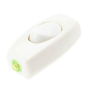 baratos Interruptores &amp; Soquetes-110-240 V Acessório de iluminação Plástico Regulador de Luz