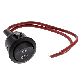 baratos Interruptores &amp; Soquetes-SENCART 120-240 V Regulador de Luz Plástico