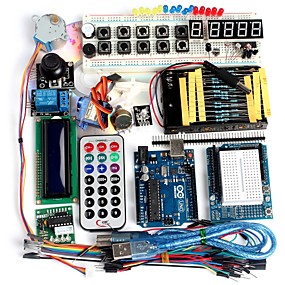 Acessórios para Arduino