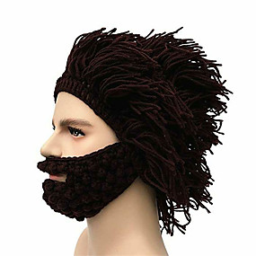 baratos Acampamento &amp; Aventura-Esqui Crânio Caps Unisexo Térmico / Quente / Respirabilidade Pranchas de Snowboard Suéter Esqui Outono / Inverno