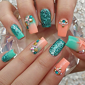 Maquiagem & Produtos para Unhas