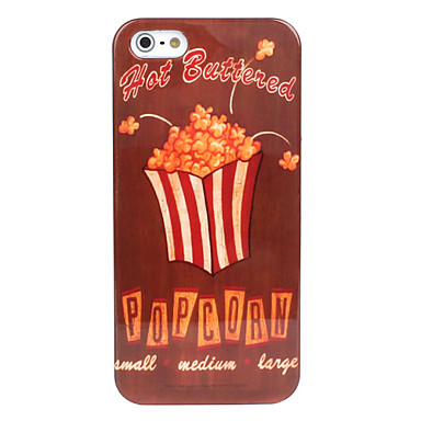 popcorn iphone