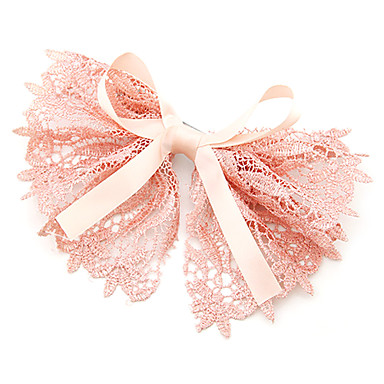  Lace Bowknot  Hair Ties 869987 2022 5 99