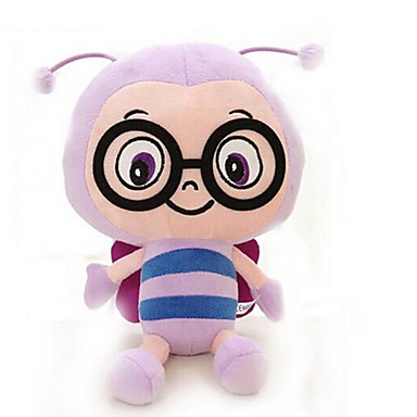 Stuffed Toys Toys Animal Family Fashion Kids Pieces