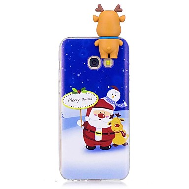 coque pour samsung galaxy a7 2017 a5 2017 antichoc coque arri 232 re dessin anim 233 3d no 235 l coque pour samsung galaxy a7 2017 a5 2017 antichoc coque arri 232 re dessin anim 233 3d no 235 l