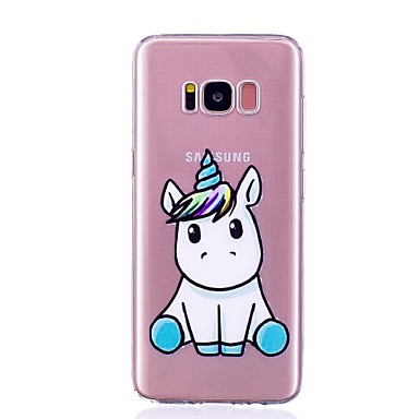 custodia samsung s7 edge unicorno custodia samsung s7 edge unicorno