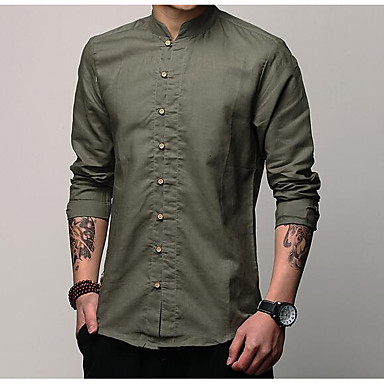 Chemises pour Homme en promotion en ligne | Collection 2019 de Chemises ...