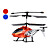 3.5 channel rc helicopter with gyro