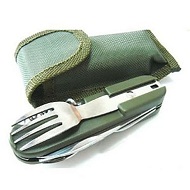 Cozinhas para Camping