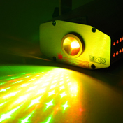 Mini Projetores Laser