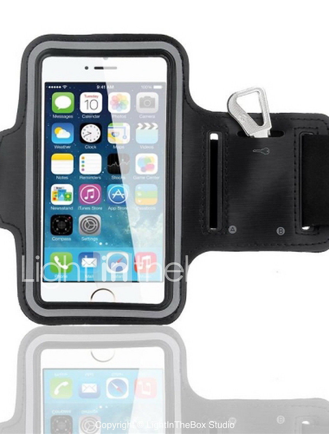 custodia braccio iphone 6s custodia braccio iphone 6s